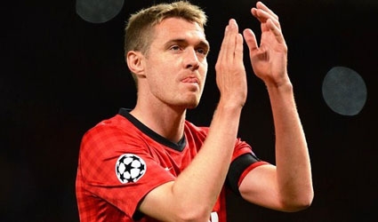 Darren Fletcher đã tìm được bến đỗ mới