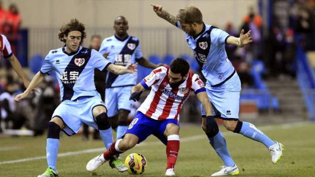 VIDEO: Vòng 20 VĐQG Tây Ban Nha - Atletico Madrid, Villarreal cùng giành chiến thắng