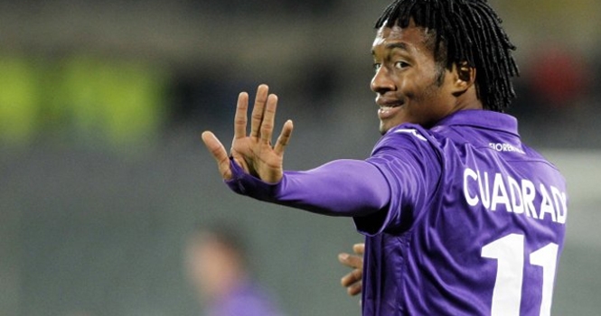 8 điều cần biết về Cuadrado, tiền vệ sắp cập bến Chelsea