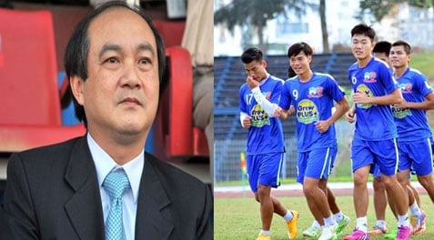 ĐT U23 Việt Nam phải lọt vào chung kết SEA Games 28