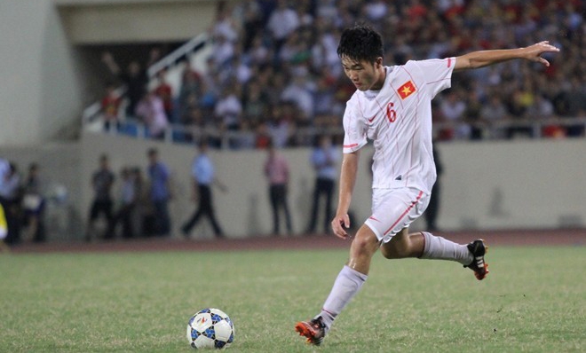 VIDEO: Chuyền dài - điểm mạnh mà U23 Việt Nam cần ở Xuân Trường
