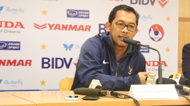 Thua Việt Nam, U23 Indonesia sẽ gọi thêm 'hảo thủ' tham dự vòng loại châu Á