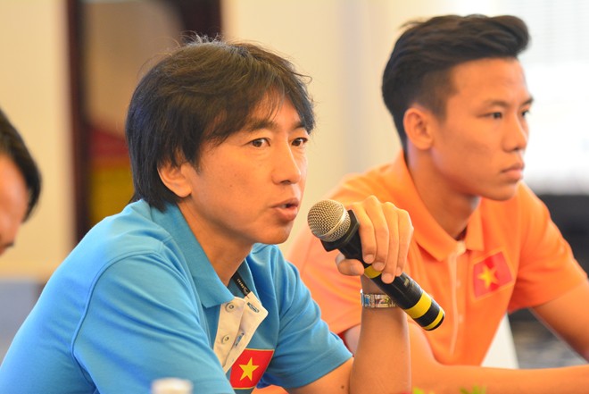ĐT U23 Việt Nam quyết gây bất ngờ trước U23 Uzbekistan