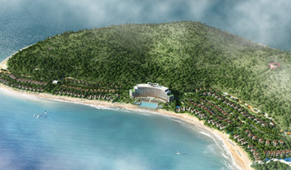 Biệt thự biển Vinpearl Premium – ‘Điểm nóng’ thị trường nghỉ dưỡng đầu năm