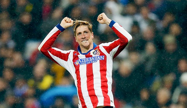VIDEO: Chúc mừng sinh nhật Fernando Torres - 'Đứa trẻ lạc' tìm về của Atletico