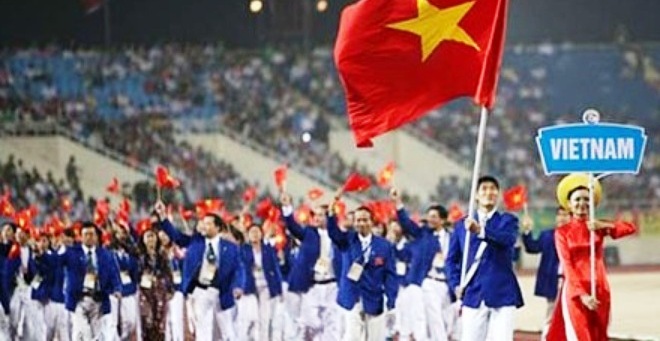 Việt Nam có thể tổ chức SEA Games 2021