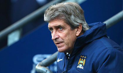 HLV Pellegrini tiết lộ kế hoạch chuyển nhượng của Man City