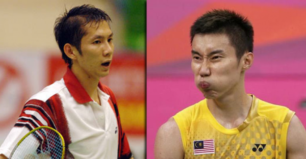 BXH cầu lông 9/4: Chong Wei xuống hạng 17, Tiến Minh trở lại top 30