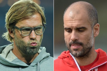 Man City và Jurgen Klopp: Bây giờ hoặc rất lâu nữa