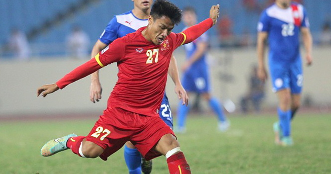 U23 Việt Nam gặp bất lợi không nhỏ tại SEA Games 28