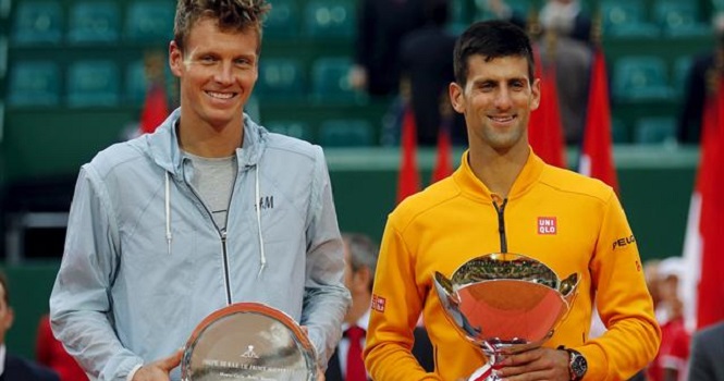 Monte Carlo Masters 2015: Djokovic giành chức vô địch