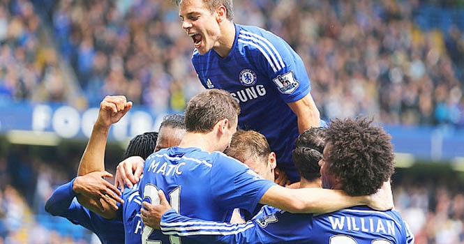 5 lý do giải thích tại sao Chelsea vô địch Premier League
