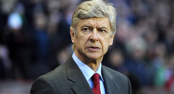 Wenger bức xúc vì lịch thi đấu Ngoại hạng Anh mùa tới