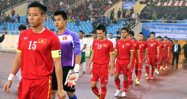 U23 Việt Nam sẽ mặc trang phục truyền thống tại SEA Games 28