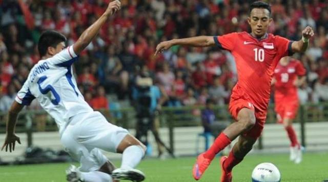 U23 Singapore vs U23 Myanmar: Tranh vị trí nhất bảng, 19h30 ngày 4/6