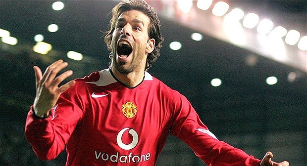 Van Nistelrooy bày cách cho Juventus khắc chế bộ ba MSN