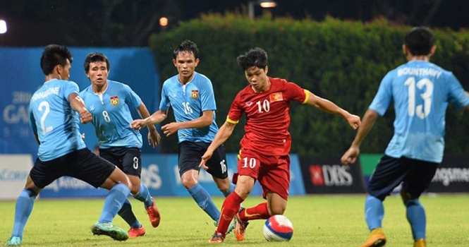 U23 Việt Nam vs U23 Đông Timor: Ba điểm vào bán kết - 19h30 ngày 7/6