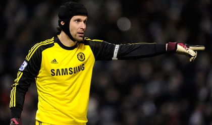 Petr Cech quyết rời Chelsea ngay kỳ CN mùa Hè