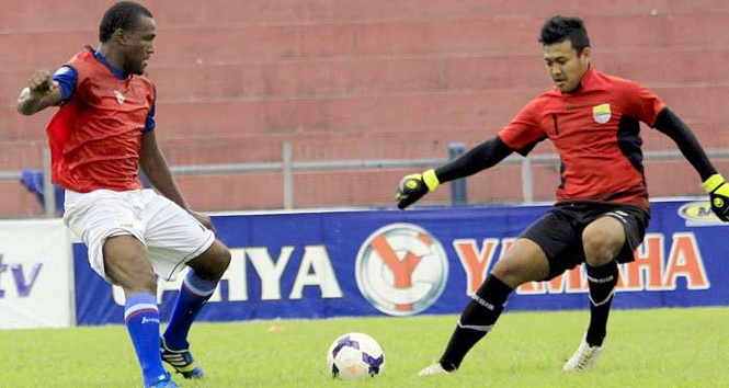 Cầu thủ U23 Indonesia lên tiếng về vụ bán độ