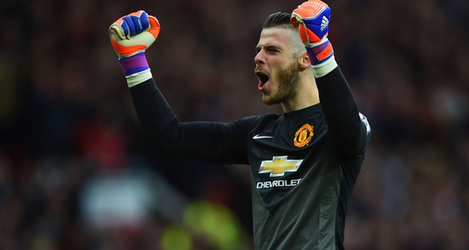 Man Utd tố Real Madrid ‘dựng chuyện’ vụ De Gea