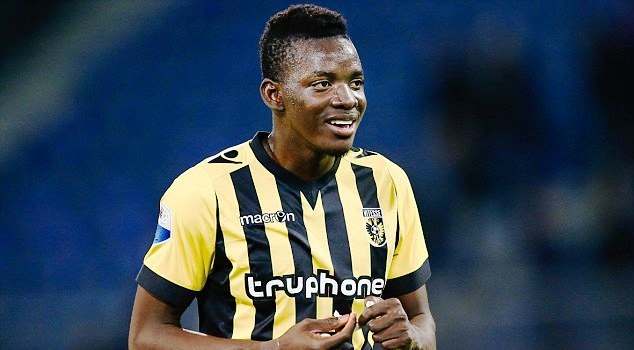 Chelsea đón tin vui từ tài năng trẻ Traore