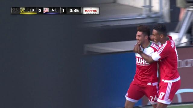 VIDEO: Lee Nguyễn ghi bàn thần tốc ở giây thứ 30 tại MLS