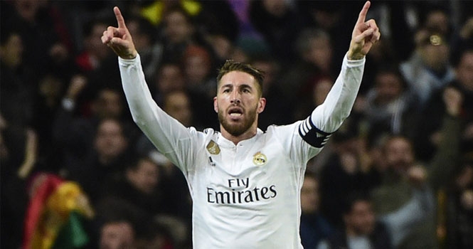 Nóng: Ramos đòi đến Old Trafford, MU ép giá Real Madrid