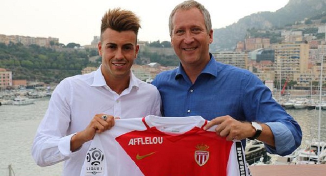 El Shaarawy tới Monaco: Sẽ lại có thêm một Christian Vieri?