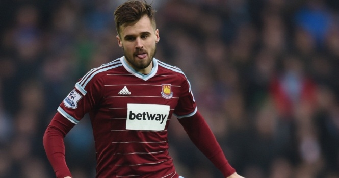 Đã rõ tương lai Jenkinson tại Arsenal