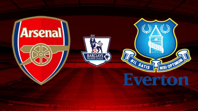 Link xem trực tiếp bóng đá Arsenal vs Everton - Barclays Asia Trophy 2015