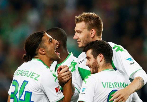 “Lord” Bendtner lên tiếng sau chức vô địch Siêu cup nước Đức