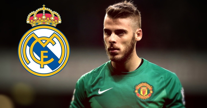 Chuyển nhượng tối 11/8: Real Madrid chốt giá vụ De Gea