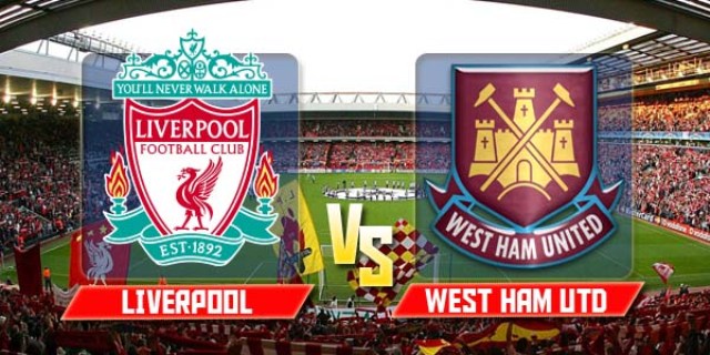 Link xem trực tiếp Liverpool vs West Ham - 21h00, 29/8
