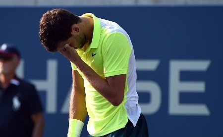 Lịch thi đấu - Kết quả US Open ngày 3/9: 'Tiểu Federer' thua sốc