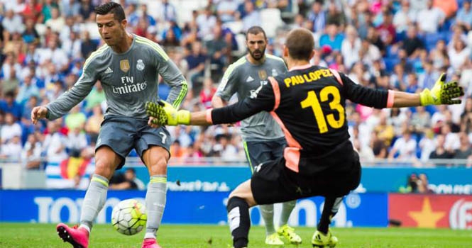 Real vs Shakhtar Donetsk: Ba điểm không khó