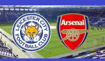 Link xem trực tiếp Leicester vs Arsenal, 21h00 ngày 26/9