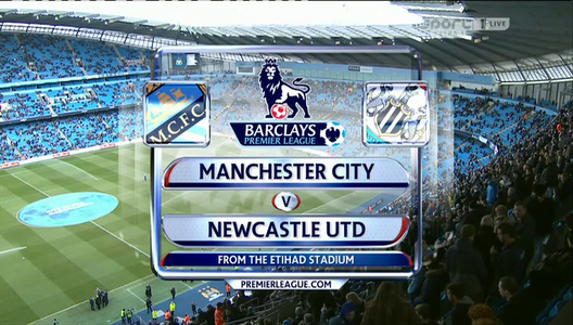 Link xem trực tiếp Man City vs Newcastle Utd, 21h00 ngày 3/10