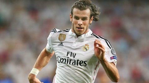 Gareth Bale cãi lệnh BLĐ Real Madrid