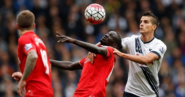 Tottenham 0-0 Liverpool: Một điểm cho Klopp