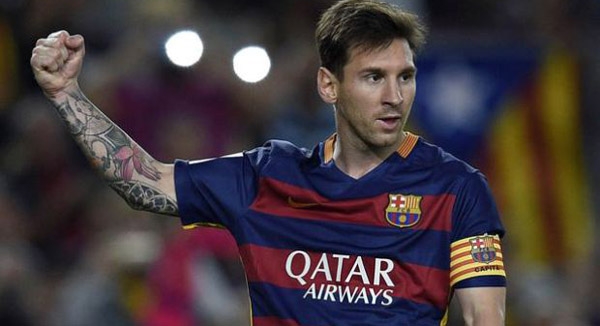 Barca nhận tin buồn từ Messi trước trận Siêu kinh điển
