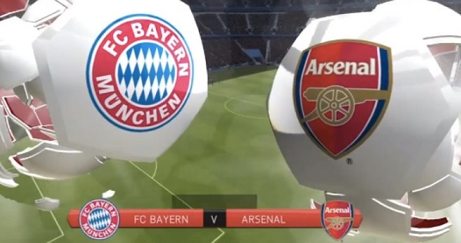 Thống kê, dự đoán trước trận Bayern vs Arsenal, 2h45 ngày 5/11