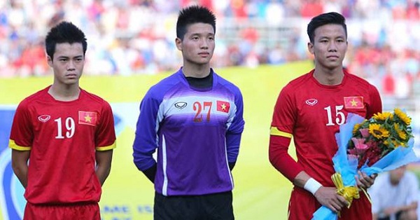 U23 Việt Nam mất trụ cột quan trọng