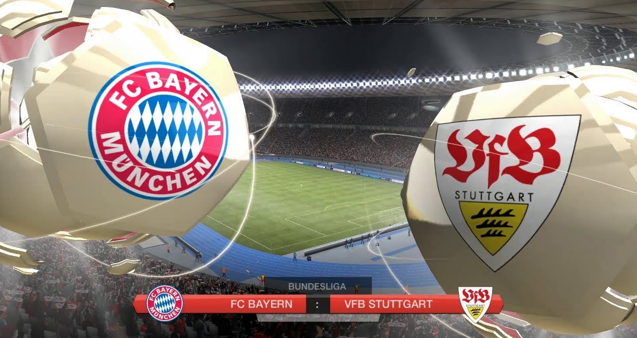 Link xem trực tiếp Bayern vs Stuttgart: Xây chắc ngôi đầu - 21h30, 07/11
