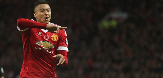 ĐHTB vòng 12 Premier League: Lần đầu cho Lingard!