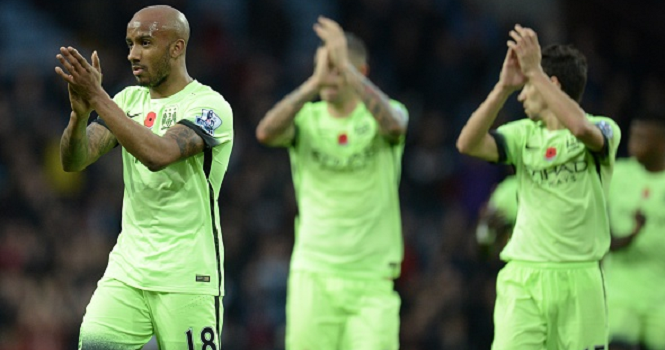 Hòa đáng tiếc, Man City ngóng derby London