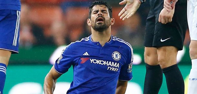 Chelsea nhắm được tiền đạo khủng thay Diego Costa