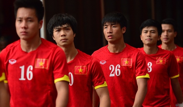 ‘Tuyển U23 dự SEA Games là hợp lý’