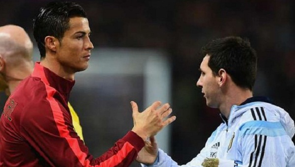 Ronaldo và Messi nói gì về khủng bố kinh hoàng tại Pháp