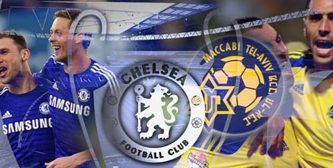 Link xem Maccabi Tel Aviv vs Chelsea: Nhẹ nhàng đi tiếp - 2h45, 25/11