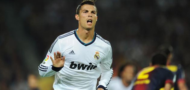 Tuổi tác, vị trí mới khiến Ronaldo không còn là chính mình